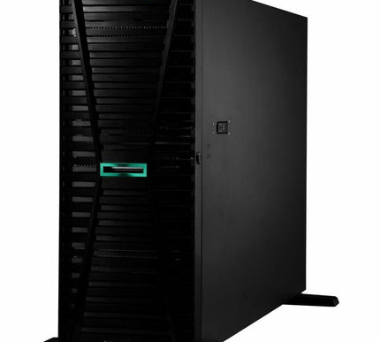 Main Image for HPE ProLiant ML350 G11 4U Tower Server - 1 Xeon Gold 5418Y 2 GHz - 32 GB RAM - Serial Attached SCSI (SAS), Serial ATA Controller