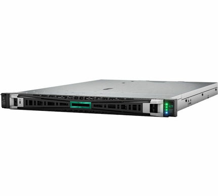 Main Image for HPE ProLiant DL320 G11 1U Rack Server - 1 Xeon Silver 4410Y 2 GHz - 16 GB RAM - Serial Attached SCSI (SAS) Controller