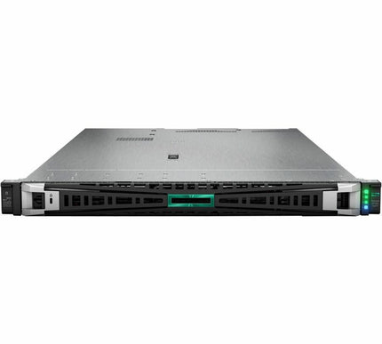 Main Image for HPE ProLiant DL360 Gen11 1U Rack Server - 1 x Intel Xeon Silver 4410Y 2 GHz - 32 GB RAM - 12Gb/s SAS Controller