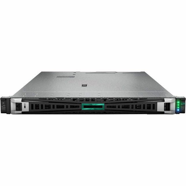 Main Image for HPE ProLiant DL360 Gen11 1U Rack Server - 1 x Intel Xeon Silver 4410Y 2 GHz - 32 GB RAM - 12Gb/s SAS Controller