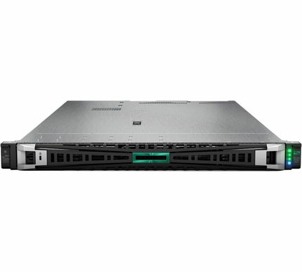 Main Image for HPE ProLiant DL360 Gen11 1U Rack Server - 1 Xeon Gold 5416S 2 GHz - 32 GB RAM - Serial ATA Controller