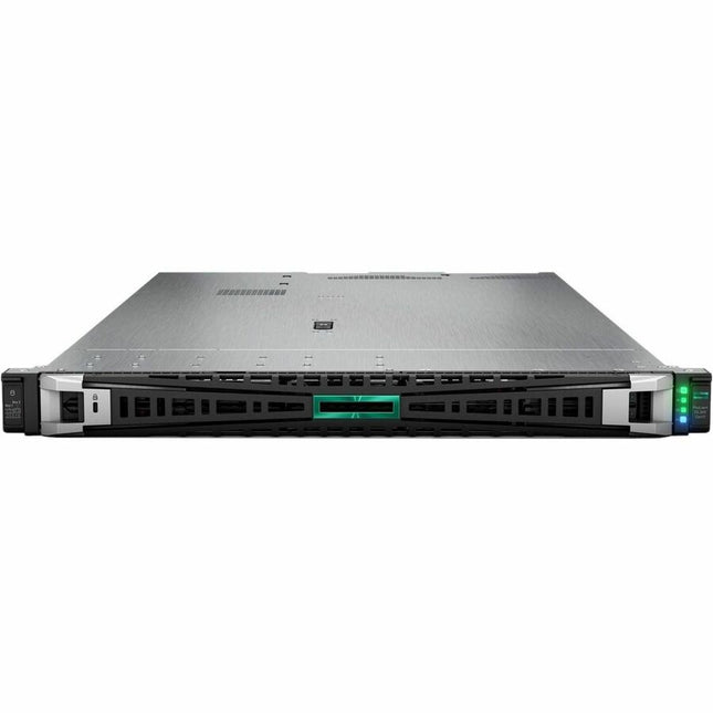 Main Image for HPE ProLiant DL360 Gen11 1U Rack Server - 1 Xeon Gold 5416S 2 GHz - 32 GB RAM - Serial ATA Controller