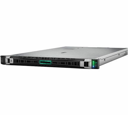 Main Image for HPE ProLiant DL360 Gen11 1U Rack Server - 1 Xeon Gold 5415+ 2.90 GHz - 32 GB RAM - Serial ATA Controller