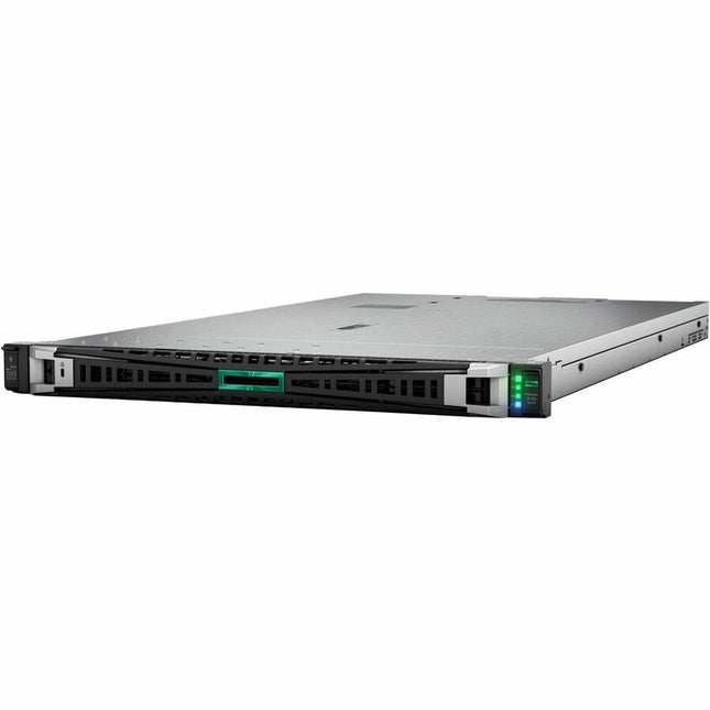 Main Image for HPE ProLiant DL360 Gen11 1U Rack Server - 1 Xeon Gold 5415+ 2.90 GHz - 32 GB RAM - Serial ATA Controller