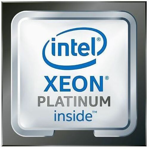 Main Image for HPE Intel Xeon Platinum 8000 (4th Gen) 8462Y+ Dotriaconta-core (32 Core) 2.80 GHz Processor Upgrade