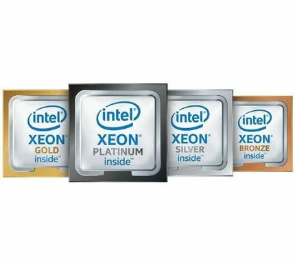 Main Image for HPE Xeon Silver (4th Gen) 4410Y Dodeca-core (12 Core) 2 GHz Processor Upgrade