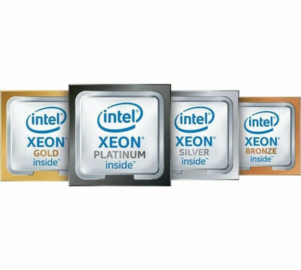 Main Image for HPE Xeon Silver (4th Gen) 4416+ Icosa-core (20 Core) 2 GHz Processor Upgrade