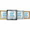 Main Image for HPE Xeon Silver (4th Gen) 4416+ Icosa-core (20 Core) 2 GHz Processor Upgrade