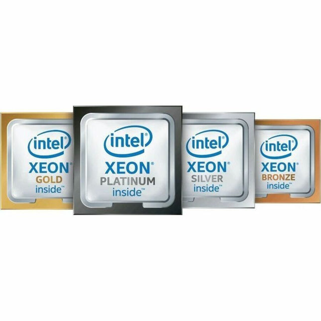 Main Image for HPE Xeon Silver (4th Gen) 4416+ Icosa-core (20 Core) 2 GHz Processor Upgrade