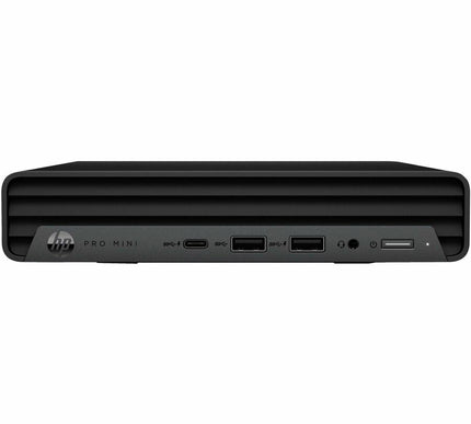 Main Image for HP Pro Mini 400 G9 Desktop Computer - Intel Core i7 12th Gen i7-12700T - 16 GB - 1 TB SSD - Desktop Mini