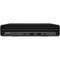 Main Image for HP Pro Mini 400 G9 Desktop Computer - Intel Core i7 12th Gen i7-12700T - 16 GB - 1 TB SSD - Desktop Mini