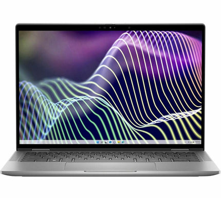 Main Image for Dell Latitude 7000 7340 13.3" Notebook - Full HD Plus - 60 Hz - Intel Core i5 13th Gen i5-1335U - 16 GB - 256 GB SSD - English (US) Keyboard - Aluminum Titan Gray