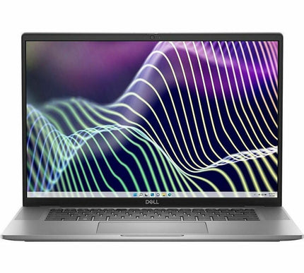Main Image for Dell Latitude 7000 7640 16" Notebook - Full HD Plus - Intel Core i7 13th Gen i7-1365U - vPro Technology - 16 GB - 256 GB SSD - Titan Gray