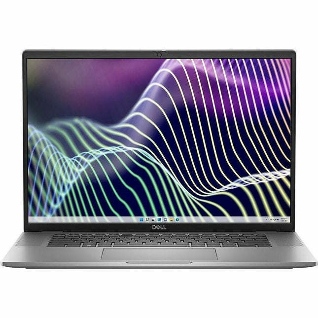 Main Image for Dell Latitude 7000 7640 16" Notebook - Full HD Plus - Intel Core i7 13th Gen i7-1365U - vPro Technology - 16 GB - 256 GB SSD - Titan Gray
