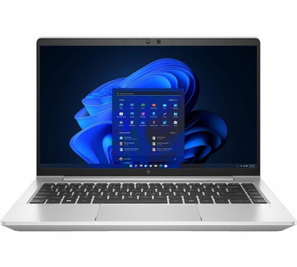 Main Image for HP EliteBook 640 G9 14" Notebook - 60 Hz - Intel Core i5 12th Gen i5-1245U - 16 GB - 256 GB SSD
