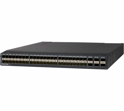 Main Image for Cisco 6454 Fabric Interconnect Ethernet Switch