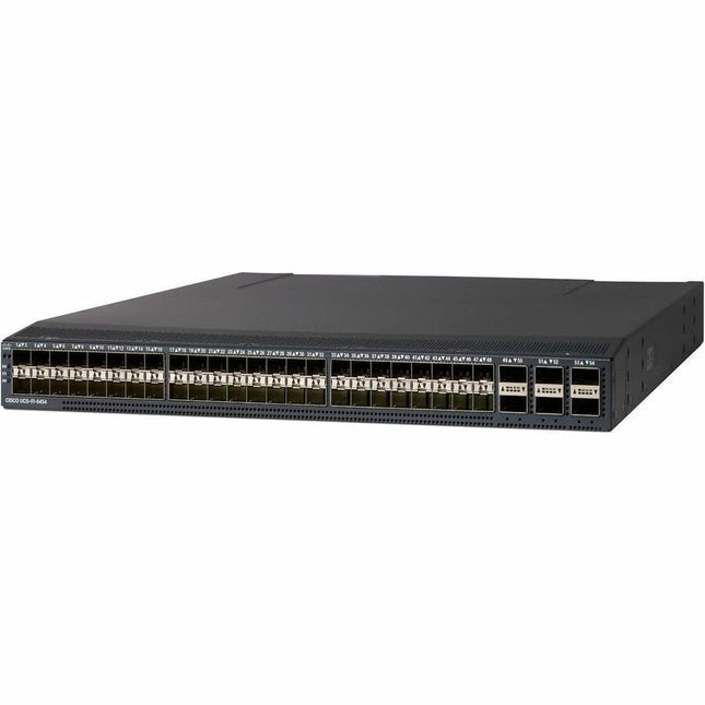 Main Image for Cisco 6454 Fabric Interconnect Ethernet Switch