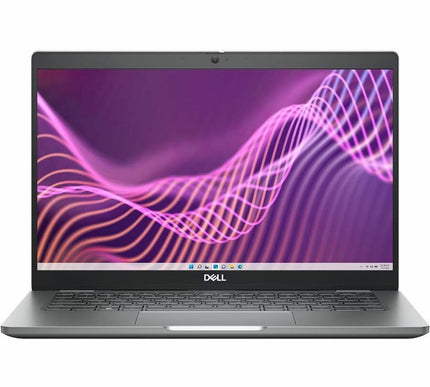 Main Image for Dell Latitude 5340 13.3" Touchscreen Convertible 2 in 1 Notebook - Full HD - Intel Core i5 13th Gen i5-1345U - vPro Technology - 16 GB - 256 GB SSD - English (US) Keyboard - Gray