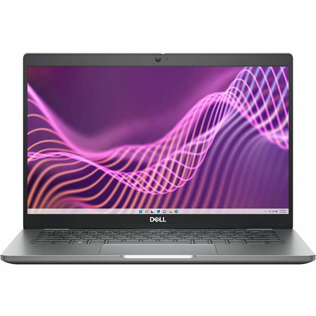 Main Image for Dell Latitude 5340 13.3" Touchscreen Convertible 2 in 1 Notebook - Full HD - Intel Core i5 13th Gen i5-1345U - vPro Technology - 16 GB - 256 GB SSD - English (US) Keyboard - Gray