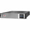 Main Image for APC Smart-UPS, Line Interactive, 3kVA, Lithium-ion, Rackmount 2U, 120V, 1x NEMA L5-30R+6x NEMA 5-20R outlets, SmartConnect Port+Network Card, AVR, LCD