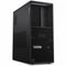 Main Image for Lenovo ThinkStation P3 30GS0031SS Workstation - 1 x Intel Core i7 13th Gen i7-13700 - vPro Technology - 16 GB - 512 GB SSD - Tower - Black