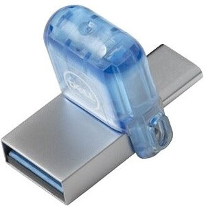 Main Image for Dell 128 GB USB A/C Combo Flash Drive