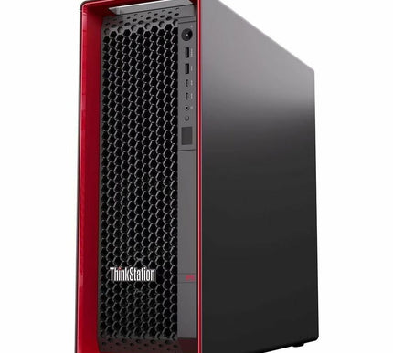 Main Image for Lenovo ThinkStation 30GA0014US - Xeon w3-2425 - 32 GB - 512 GB SSD - Tower