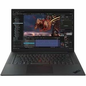 Main Image for P14s G4 3.70 GHz W11P64 16.0GB 512GB G4P 14