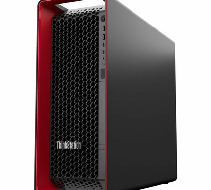 Main Image for Lenovo ThinkStation P7 30F30013US Workstation - Xeon w5-3425 - vPro Technology - 32 GB - 512 GB SSD - Tower