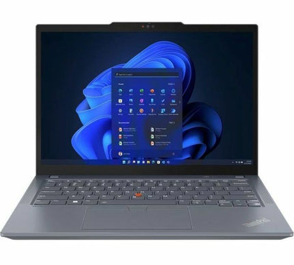 Main Image for Lenovo ThinkPad X13 Gen 4 21EX0007US 13.3" Notebook - WUXGA - Intel Core i7 13th Gen i7-1365U - vPro Technology - 16 GB - 512 GB SSD - English Keyboard - Storm Gray