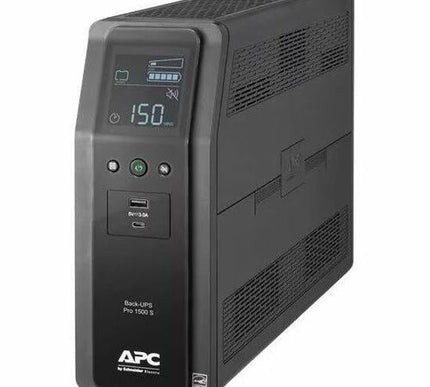 Main Image for Lenovo Back-UPS Pro 1500VA External UPS