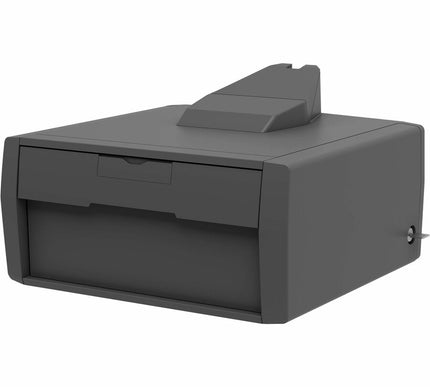 Main Image for Ergotron SV Primary Storage Drawer, Single Tall (dark grey)