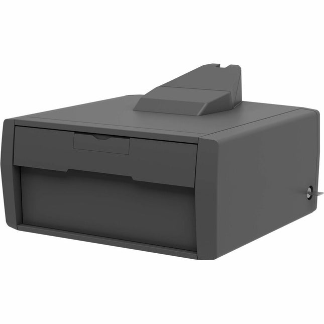 Main Image for Ergotron SV Primary Storage Drawer, Single Tall (dark grey)
