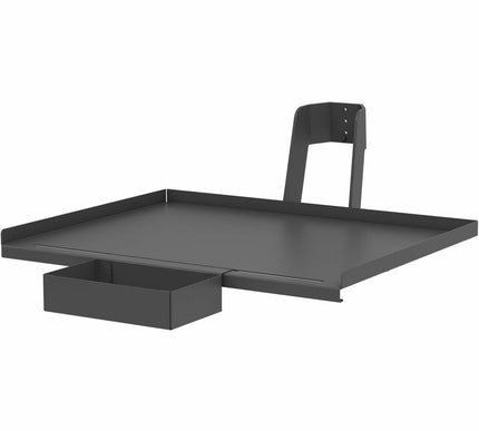 Main Image for Ergotron SV Front Shelf (dark grey)