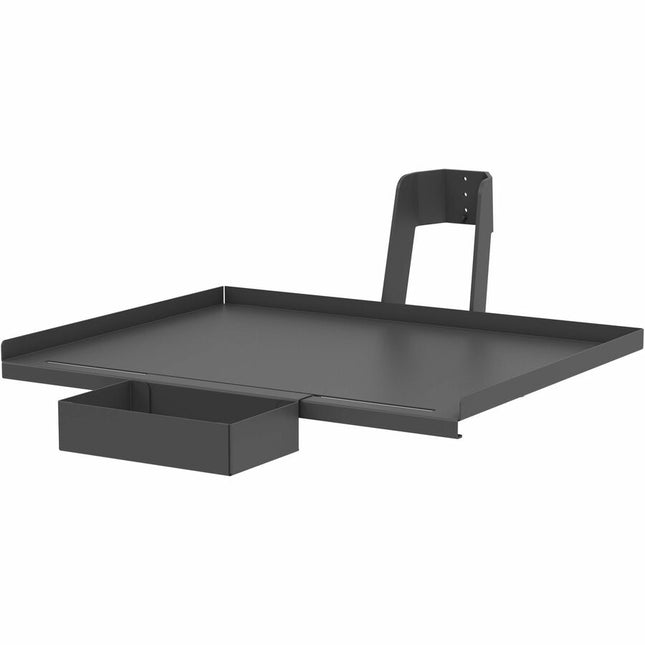 Main Image for Ergotron SV Front Shelf (dark grey)