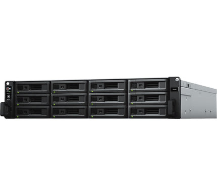 Main Image for Synology SA3410 NAS Storage System