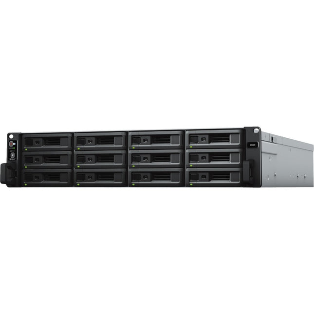 Main Image for Synology SA3410 NAS Storage System