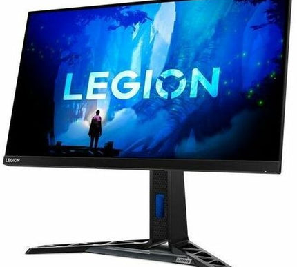 Main Image for Lenovo Legion Y27qf-30 27" Class WQHD Gaming LED Monitor - 16:9