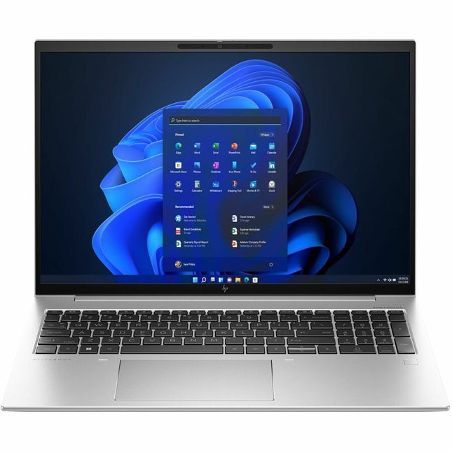 Main Image for HP EliteBook 860 G10 16" Notebook - Intel Core i7 13th Gen i7-1365U - 32 GB - 1 TB SSD