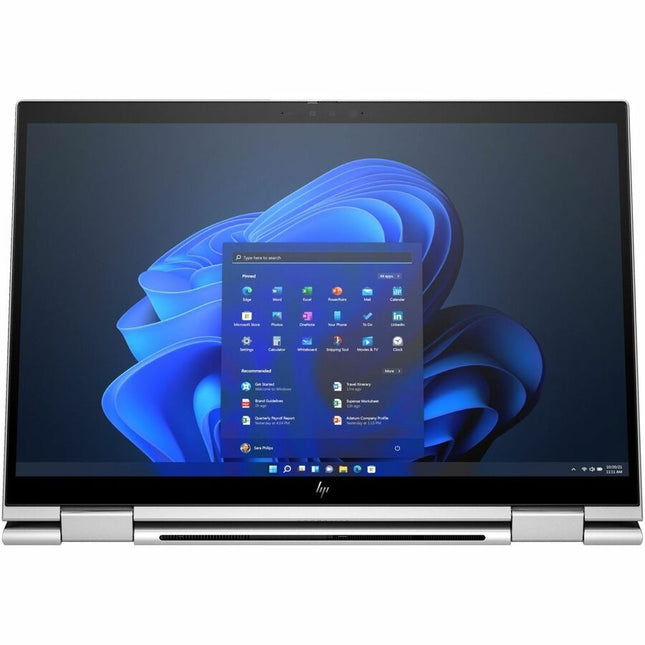 Main Image for HP Elite x360 1040 G10 14" Touchscreen Convertible 2 in 1 Notebook - Intel Core i5 13th Gen i5-1345U - 32 GB - 512 GB SSD