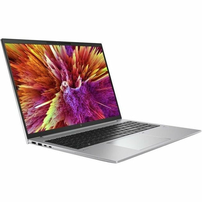Main Image for HP ZBook Firefly G10 16" Mobile Workstation - Intel Core i7 13th Gen i7-1365U - Intel Evo Platform - 32 GB - 1 TB SSD