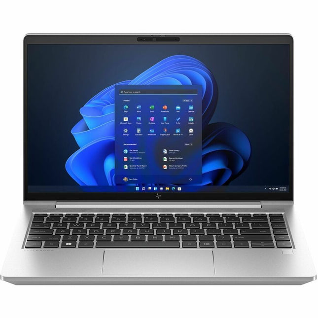 Main Image for HP EliteBook 645 G10 14" Notebook - 60 Hz - AMD Ryzen 5 7530U - 16 GB - 256 GB SSD