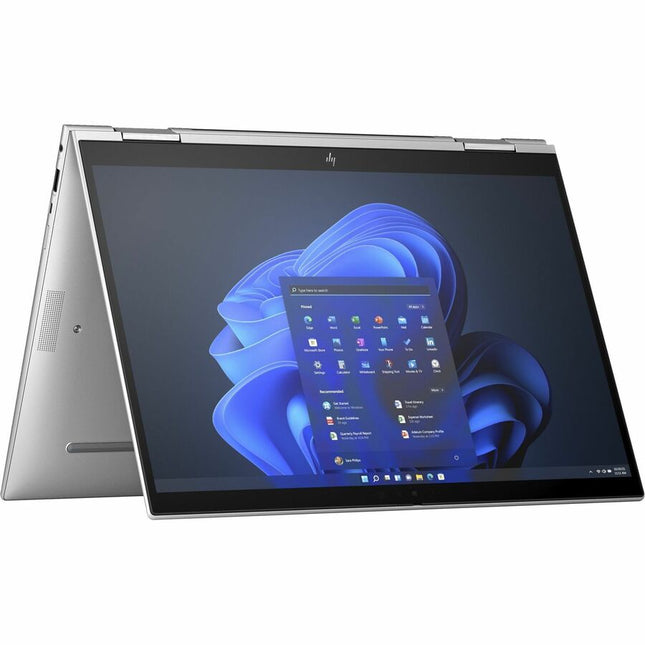 Main Image for HP Elite x360 1040 G10 14" Touchscreen Convertible 2 in 1 Notebook - Intel Core i7 13th Gen i7-1365U - 16 GB - 512 GB SSD