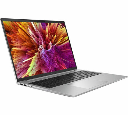 Main Image for HP ZBook Firefly G10 16" Mobile Workstation - Intel Core i7 13th Gen i7-1365U - vPro Technology - 16 GB - 512 GB SSD