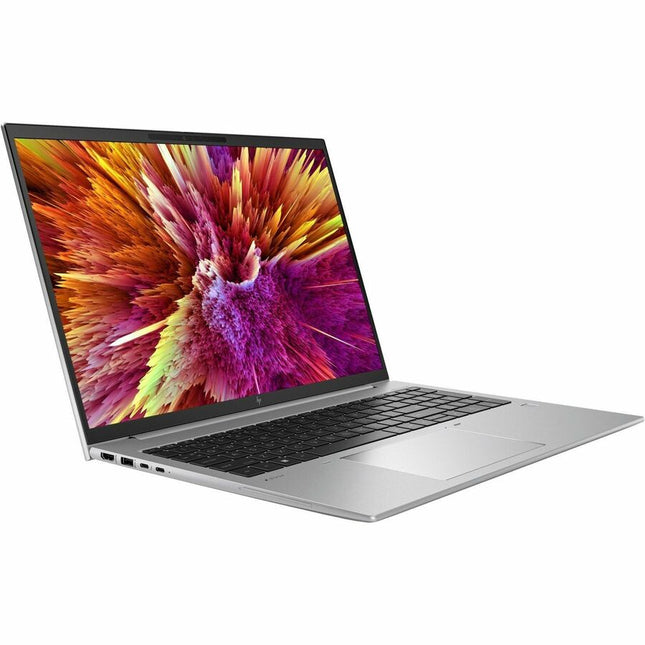 Main Image for HP ZBook Firefly G10 16" Mobile Workstation - Intel Core i7 13th Gen i7-1365U - vPro Technology - 16 GB - 512 GB SSD