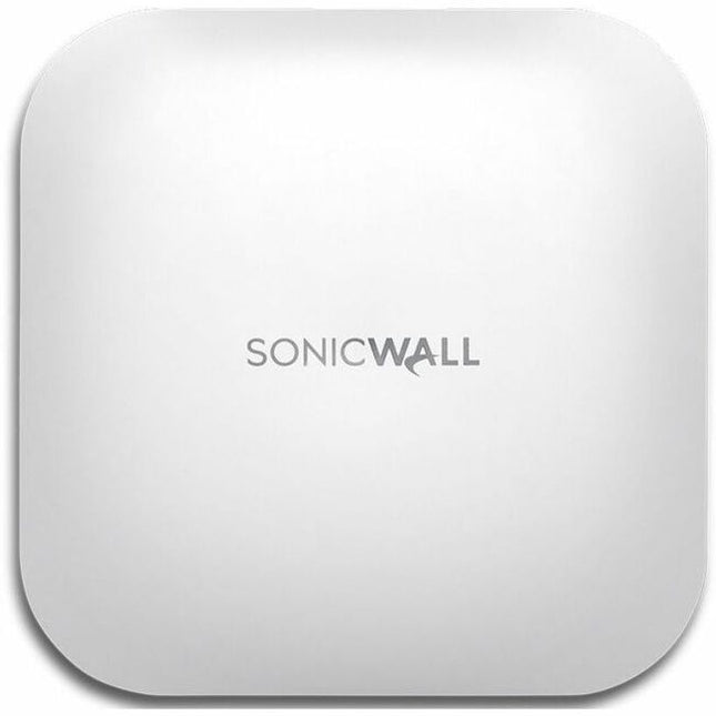 Main Image for SonicWall SonicWave 621 Dual Band Wi-Fi 6 IEEE 802.11 a/b/g/n/ac/ax/e/i/r/k/v/w Wireless Access Point - Indoor - TAA Compliant