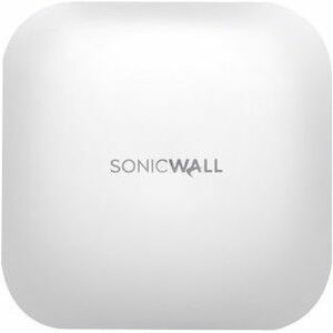 Main Image for SonicWall SonicWave 621 Dual Band Wi-Fi 6 IEEE 802.11 a/b/g/n/ac/ax/e/i/r/k/v/w Wireless Access Point - Indoor