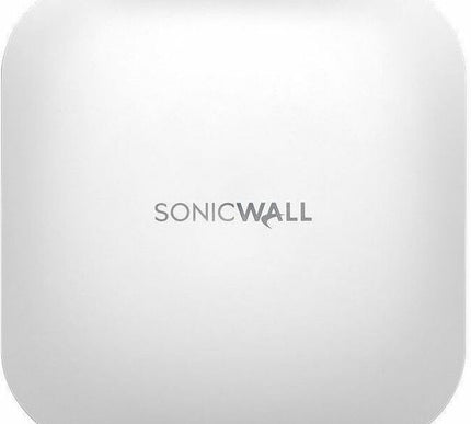 Main Image for SonicWall SonicWave 621 Dual Band Wi-Fi 6 IEEE 802.11 a/b/g/n/ac/ax/e/i/r/k/v/w Wireless Access Point - Indoor - TAA Compliant