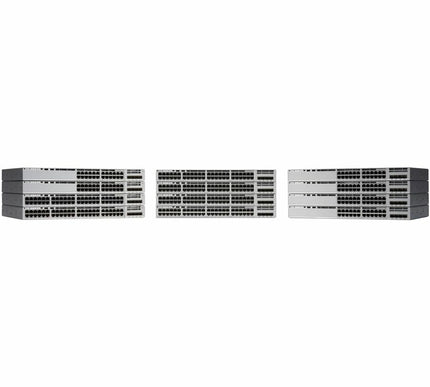 Main Image for Cisco Catalyst C9200CX-8P-2XGH Ethernet Switch