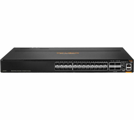 Main Image for HPE CX 8100 24XF4C Ethernet Switch